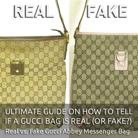 how to tell real gucci purse|genuine gucci bag purse tote.